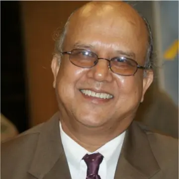 Hasan Rahman