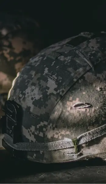 Military & Public Safety image